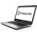 HP ProBook 640G1 Laptop Computer 2.50 GHz Intel i5 Dual Core Gen 4 16GB DDR3 RAM 512GB SSD Hard Drive Windows 10 Home 64 Bit 14 Screen