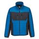 Portwest T752 – WX3 Baffle Jacke, persisches Blau, Größe: XXL, T752PBRXL