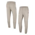 Men's Nike Cream Stanford Cardinal Jogger Pants