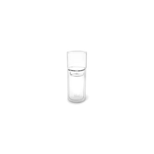 Or Tea? Glassier™ Eisteeglas + Eissieb – 485 g