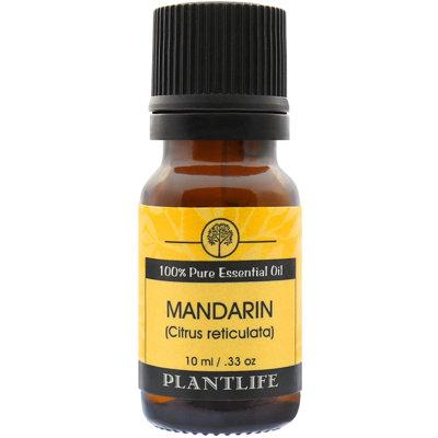 Plantlife Mandarin Essential Oil | 2.48 H x 0.94 W x 0.94 D in | Wayfair EMA10