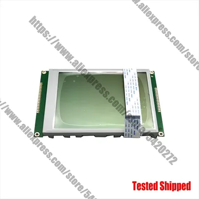 Écran d'affichage LCD Moo32F10NMW subsl'élasticité de test 100%