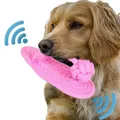Jouets de dentition pour chiens Mini jouets interactifs sûrs et durables indestructibles pour