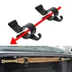 Porte-parapluie de coffre de voiture Clip organisateur pour Hyundai Genesis Grandeur/Azera 4 5 6