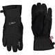 CMP Damen Ski Handschuhe (Größe XL, schwarz)