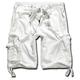 Brandit Vintage Classic Shorts, blanc, taille 6XL