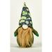 The Holiday Aisle® 9.5" St Patricks Day Tabletop Gnome | 9.5 H x 4 W x 3 D in | Wayfair 514FD4AB88A0414586A3327F9CE8CCFF