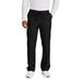 Wonderwink WW3150T Tall WorkFlex Cargo Pant in Black size ST | Polyester Blend