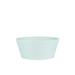 Waggo Habit Bowl Porcelain/Stoneware (dishwasher safe)/Ceramic in Blue | 2.75 H x 6.5 W x 6.5 D in | Wayfair W013632-04