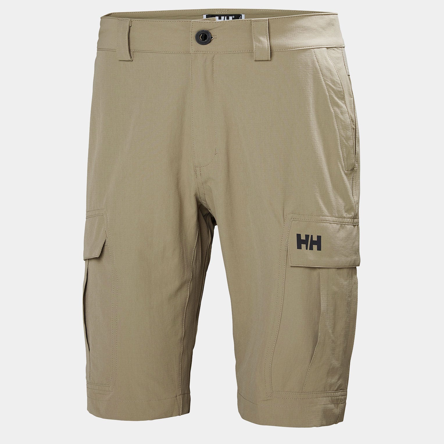 Helly Hansen Herren HH Schnelltrocknende Cargo-shorts 33 Image