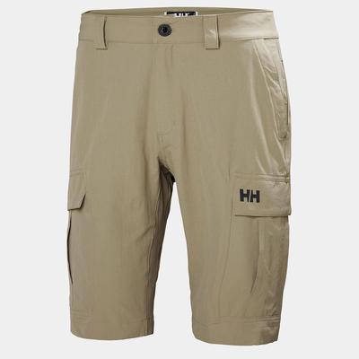 Helly Hansen Herren HH Schnelltrocknende Cargo-shorts 33