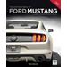 The Complete Book Of Ford Mustang Every Model Since Complete Book Series