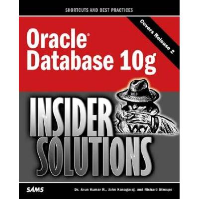 Oracle Database g Insider Solutions
