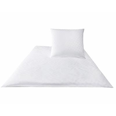 JOOP! »Cornflower« Weiss 4020-00 Bettbezug (Bettwäsche) / 240x220 cm Image
