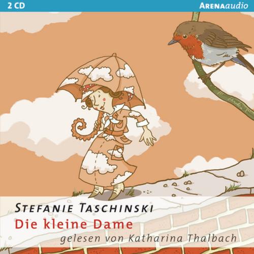 Die kleine Dame - 1 - Stefanie Taschinski, Stefanie Taschinski, Stefanie Taschinski (Hörbuch)
