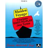 Jamey Aebersold Maiden Voyage