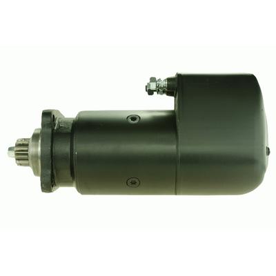 FRIESEN Starter Universal 24V für DAF 293019 0293019R 8814870 Image