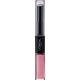 L’Oréal Paris Lippen Make-up Lippenstift Infaillble 2-Step Lipstick 209 Violet Parfait