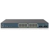 EnGenius EWS7928P-FIT Ethernet Switch EWS7928PFIT