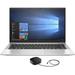 HP EliteBook 840 G7 Home/Business Laptop (Intel i5-10210U 4-Core 14.0in 60Hz Full HD (1920x1080) Intel UHD 620 16GB RAM 1TB PCIe SSD Backlit KB Wifi HDMI Win 10 Pro)