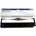 Oki Ribbon Cartridge - Dot Matrix - 8 Million Characters - Black - 1 Each | Bundle of 2 Each