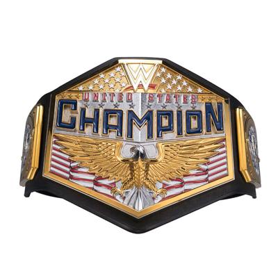United States Championship Replika-Titel (2020) Image