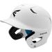 Easton Z5 Grip Senior Batting Helmet White