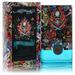 Ed Hardy Hearts & Daggers by Christian Audigier Eau De Toilette Spray 3.4 oz for Men Pack of 4