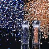 2Colors Sparkly AB Micro Pixie Caviar Beads Gravel Mini Nail Rhinestones Valentine s Day Gift