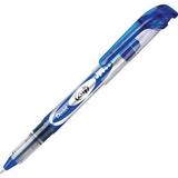 Pentel 24/7 Rollerball Pens - Medium Pen Point - 0.7 mm Pen Point Size - Blue Water Based Ink - Blue Barrel - Metal Tip - 1 Dozen | Bundle of 2 Dozen