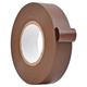 WOD Tape Brown Electrical Tape General Purpose 3/4 in. x 66 ft. High Temp