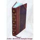 Institutional meat purchase specifications for cured or cured and smoked and fully-cooked pork products. Series 500. Volume 1963-1992 1992 [Leather Bound]