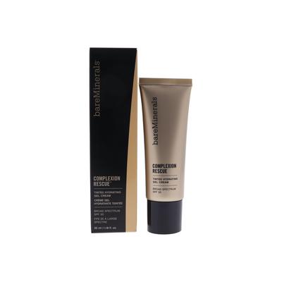 Plus Size Women's Complexion Rescue Tinted Hydrating Gel Cream Spf 30 2Pk 1.18 Oz by bareMinerals in Natural