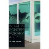 Pre-Owned What Is Contemporary Art? (Paperback) 0226764311 9780226764313