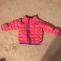 The North Face Jackets & Coats | Infant North Face Jacket | Color: Pink | Size: 3-6mb