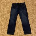 J. Crew Jeans | J. Crew Skinny Cropped Jeans | Color: Blue | Size: 27p