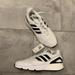 Adidas Shoes | Adidas Zx 1k Boost 2.0 Sneakers Men's Size 10 White/ Black Gz3549 | Color: Black/White | Size: 10