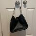 Kate Spade Bags | Kate Spade Black Hobo Style Shoulder Bag | Color: Black | Size: Os