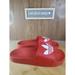 Adidas Shoes | Adidas Originals Adilette Lite Slides Sandals Men's Size 11 Fu8296 | Color: Red | Size: 11