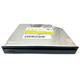 Genuine UJ-8C5 UJ8C5 12.7mm sata Slot Load 8X CD DVD Burner Writer Player Drive DL Super rive Optical Disc Drive