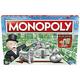 Monopoly Board Game, Family Game for Adults and Children, 2 to 6 Players, Strategy Game for Children, Gift for Families, from 8 Years