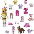 Polly Pocket Fashion Pack