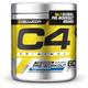 C4 Original Beta Alanine Sports Nutrition Bulk Pre Workout Powder for Men & Women | Best Pre-Workout Energy Drink Supplements | Creatine Monohydrate | Frozen Bombsicle | 60 Servings