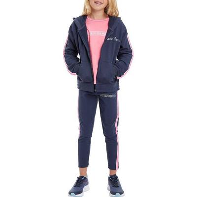 ENERGETICS Kinder Blazer Laly II G, Größe 116 in Blau