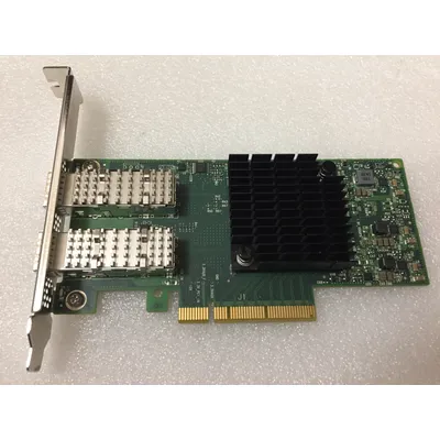 Lx EN ConnectX-4 – carte réseau PCI-E 2 ports 10/25gbe SFP28 CX4121A-ACAT