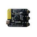 Nvarcher-Amplificateur audio Bluetooth 5.0 DSP carte de réglage EQ 40 bandes prise en charge TWS