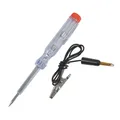 Stylo de test d'induction de réparation automatique outil spécial stylo de test léger sonde 6 V