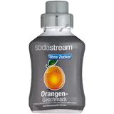 Sodastream - Sirup Orange ohne Z...