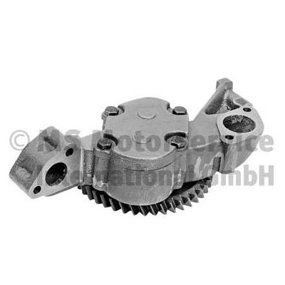 BF Ölpumpe Universal für MERCEDES-BENZ A4011800601 4011800601 A4031801701 20140340000 Image