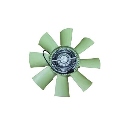TRUCKTEC AUTOMOTIVE Lüfter, Motorkühlung Universal Ø680mm 680mm für RENAULT TRUCKS VOLVO 20805992 7420547526 20466633 03.19.095 Image